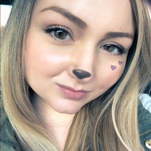 Meet your Posher, Kim